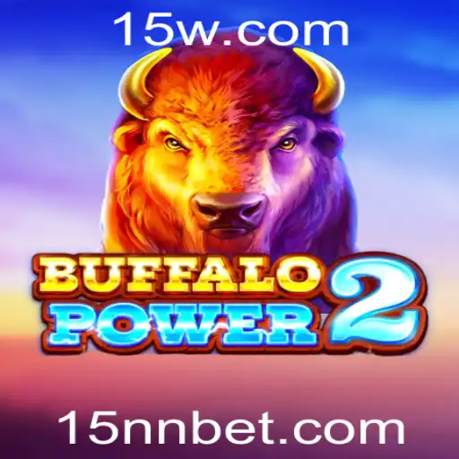 Descubra o Fascinante Mundo de BuffaloPower2 com a Chave 5nnbet