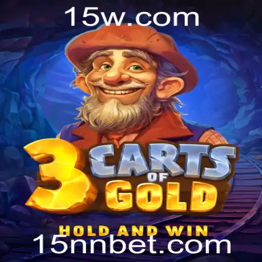 Explorando o Mundo de 3cartsOfGold: Um Jogo de Aventura e Estratégia