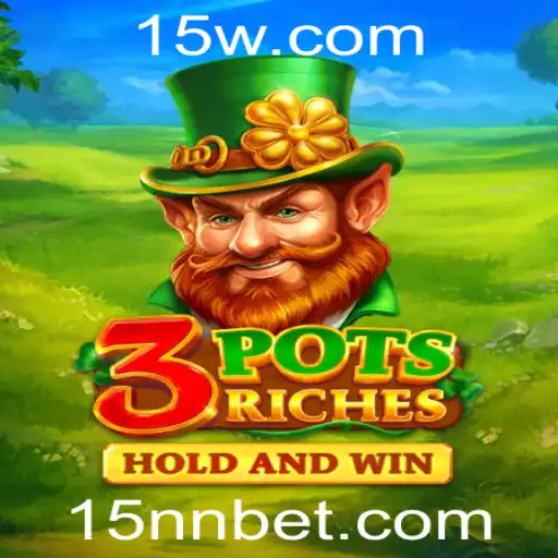 Descubra o Mundo de 3potsRiches: O Fascinante Jogo Online