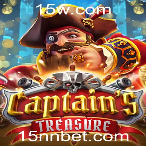 Explorando o Mundo Cativante de CaptainssTreasure