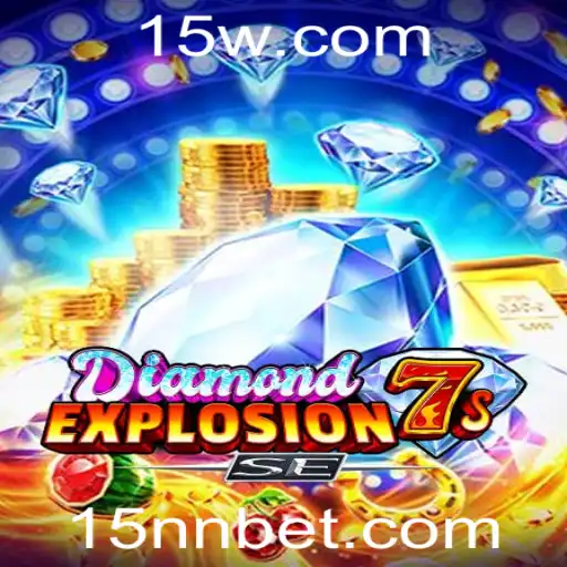 Explorando DiamondExplosion7sSE: Um Mergulho no Novo Fenômeno dos Jogos de Cassino