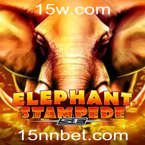 Explorando o Mundo de ElephantStampedeSE: Uma Aventura Empolgante