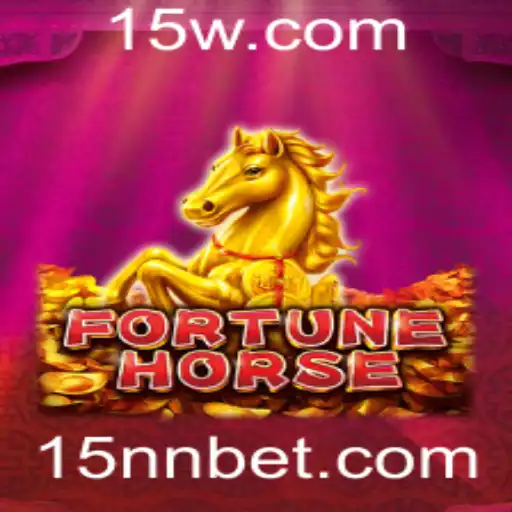 FortuneHorse: Descubra a Nova Sensação do Mundo dos Jogos