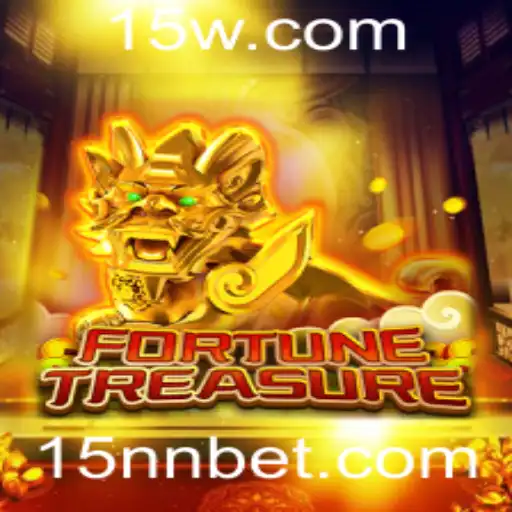 Descubra o Fascinante Mundo de FortuneTreasure com 5nnbet