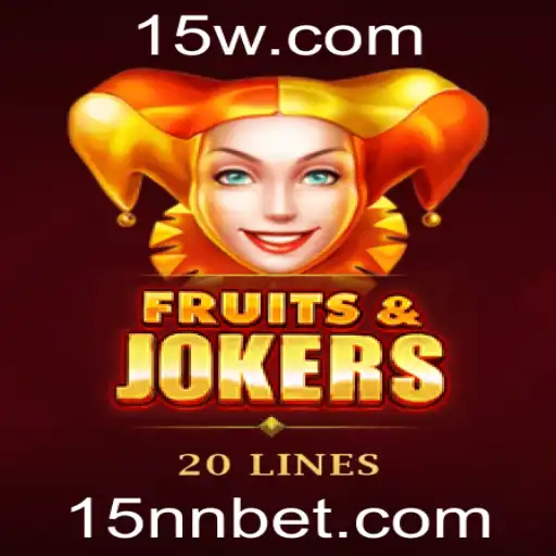 Descubra o Mundo de FruitsAndJokers20: Diversão e Estratégia na Dica Certa