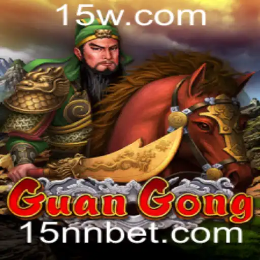 Descubra o Fascinante Mundo de GuanGong: O Jogo de Estratégia Inspirado na História