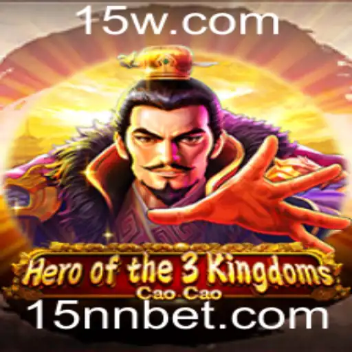 Explorando Heroofthe3KingdomsCaoCao: Uma Viagem ao Passado Épico com 5nnbet
