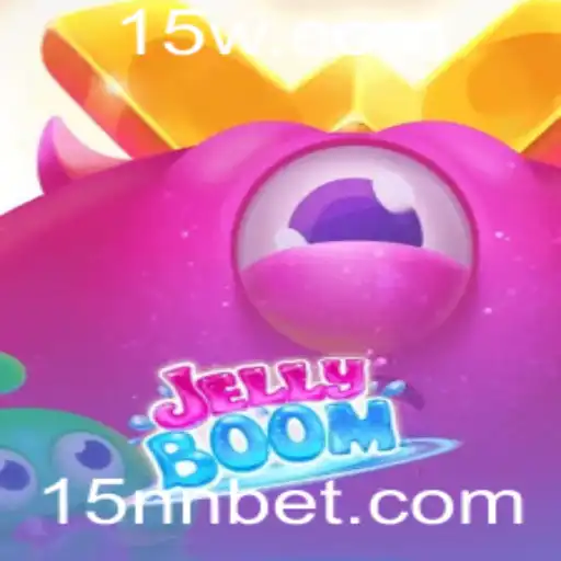Explorando o Mundo Fascinante do Jogo JellyBoom