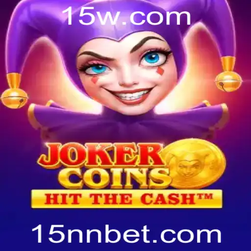 Descubra o Fascinante Universo de JokerCoins: A Nova Sensação no Mundo dos Jogos