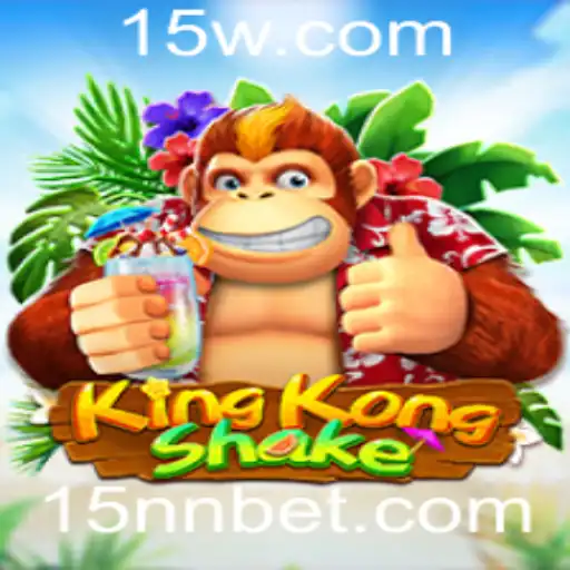 Explorando KingKongShake: Um Jogo Inovador no Mundo das Apostas