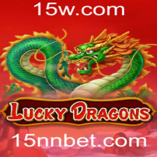 Explorando o Universo de LuckyDragons e 5nnbet
