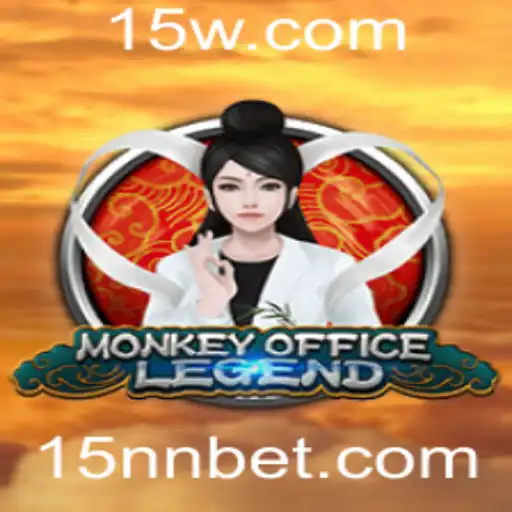 MonkeyOfficeLegend: Uma Jornada Selvagem pelo Mundo Corporativo