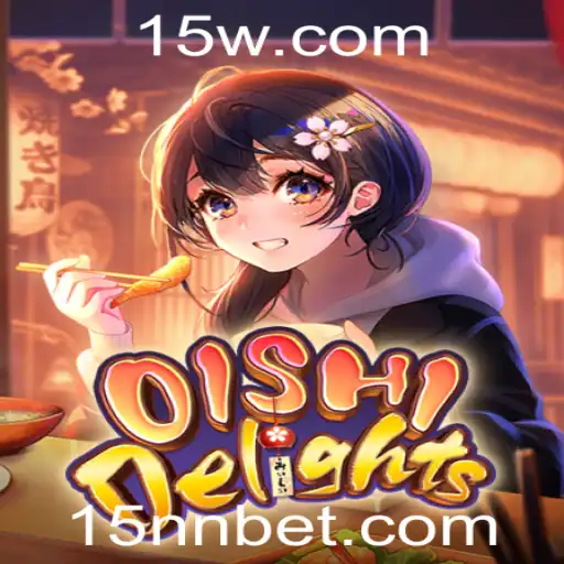 Desvendando OishiDelights: Um Novo Jogo Com Sucesso Nos Tempos Modernos