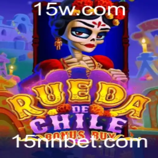 RuedaDeChileBonusBuy: Uma Experiência de Jogo Única com 5nnbet