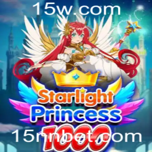 Explorando o Mundo Encantado de StarlightPrincess1000: Uma Aventura Inesquecível
