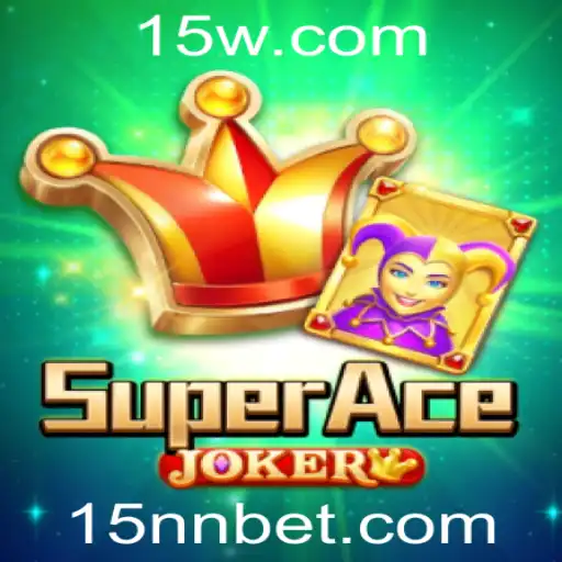SuperAceJoker: A Nova Era dos Jogos de Cartas Online com 5nnbet