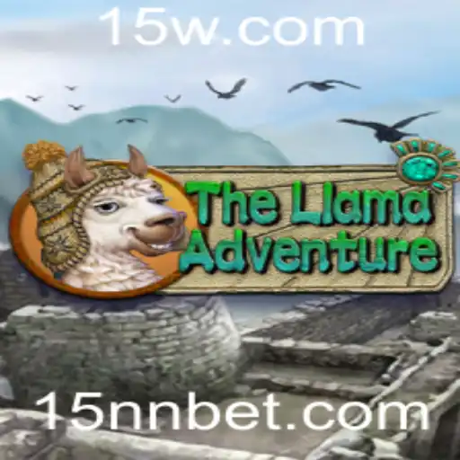 TheLlamaAdventure: Descubra o Universo Inovador do Jogo com 5nnbet