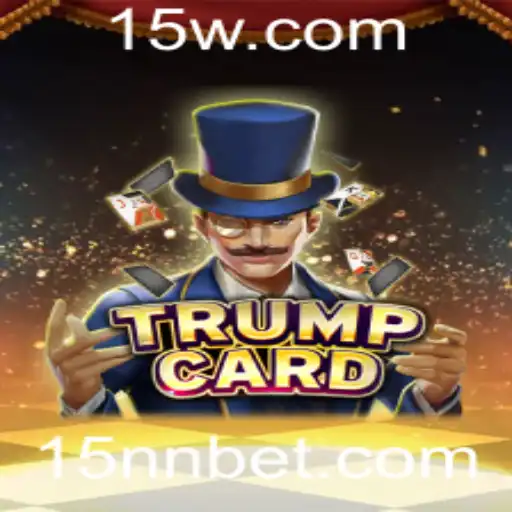 Explorando o Fascinante Jogo 'TrumpCard': Regras e Estratégias