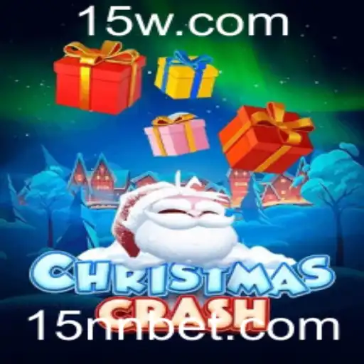 ChristmasCrash: Um Novo Jogo para Celebrar o Natal com Estilo