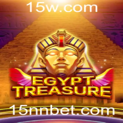 Descubra o Fascinante Mundo de EgyptTreasure: Um Jogo Envolvente com a Palavra-Chave 5nnbet