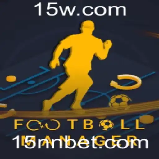 Explorando o Mundo de FootballManager e a Palavra-chave 5nnbet