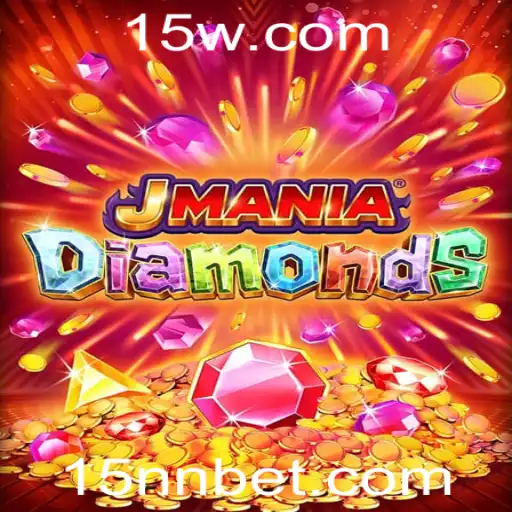 Explorando a Excitante Aventura de JManiaDiamonds