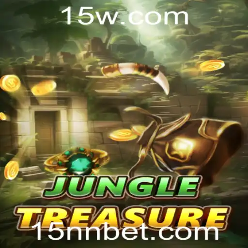 Explorando JungleTreasure: Um Mundo de Aventuras e Desafios