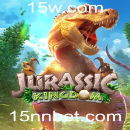 Explorando o Mundo de JurassicKingdom em 5nnbet