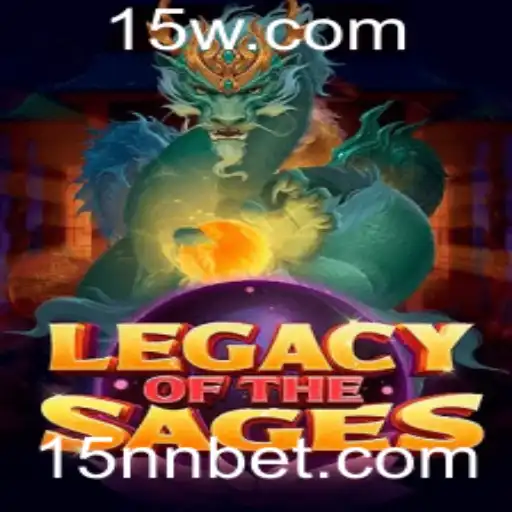 Descubra o Fascinante Mundo de 'LegacyoftheSages'