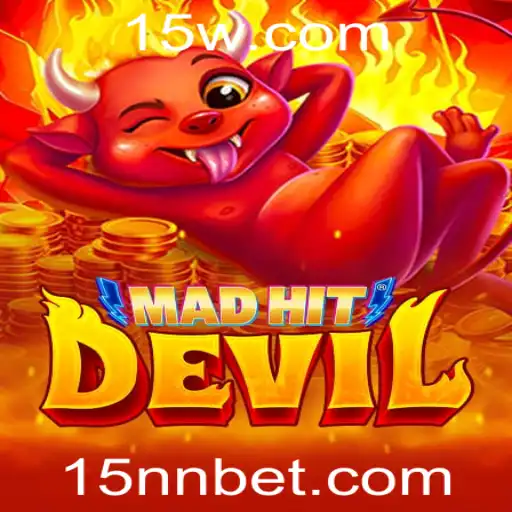 MadHitDevil: O Jogo que Está Revolucionando o Mundo dos Gameplays