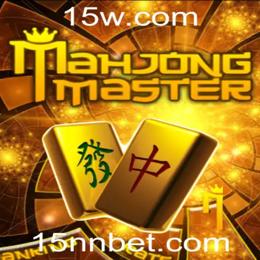 Descubra o Mundo de MahJongMaster: Um Guia Completo com 5nnbet