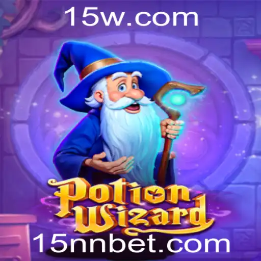 Descubra o Mundo Mágico de PotionWizard: Um Jogo de Estratégia e Magia