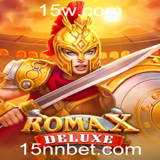 Descubra RomaXDeluxe: A Nova Sensação dos Jogos
