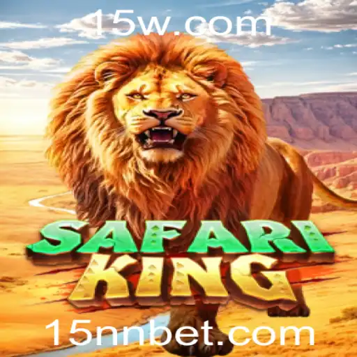 Explorando o Mundo de SafariKing: Aventure-se na Savana com 5nnbet