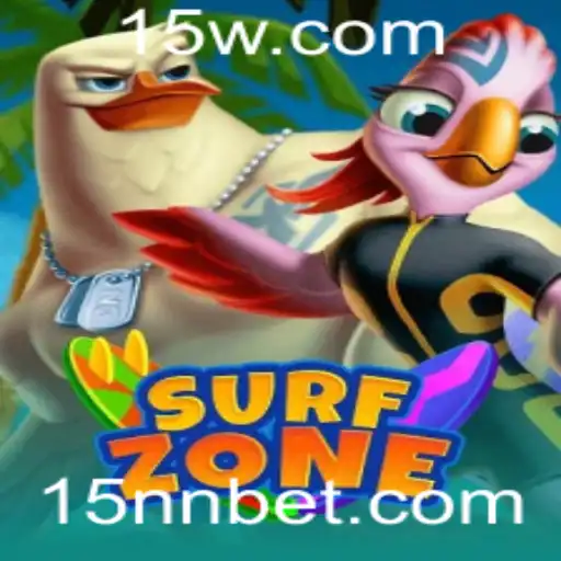 SurfZone: Explorando a Nova Fronteira dos Jogos Aquáticos