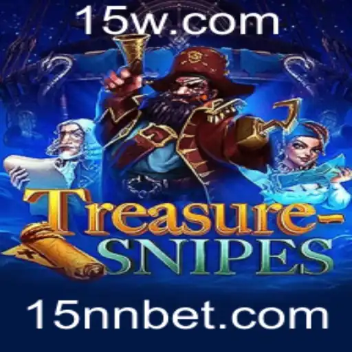 Explorando o Mundo de TreasureSnipes: Um Jogo Desafiador e Empolgante