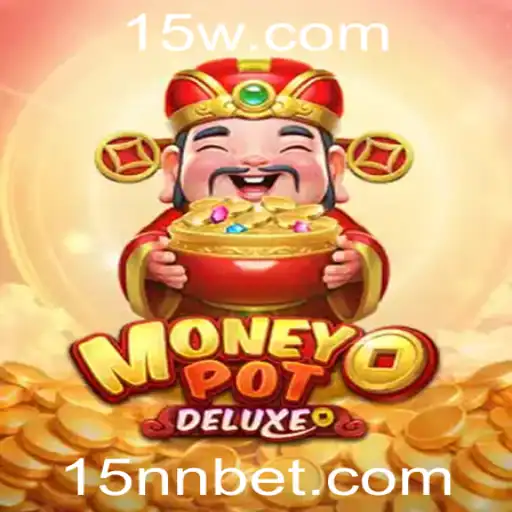 Explorando o Inovador Jogo MoneyPotDELUXE