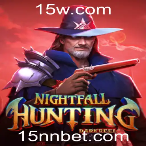 Descubra o Fascinante Mundo de NightfallHunting