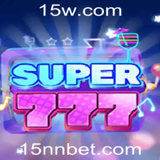 Super777: Explorando o Jogo de Azar com a Chave 5nnbet