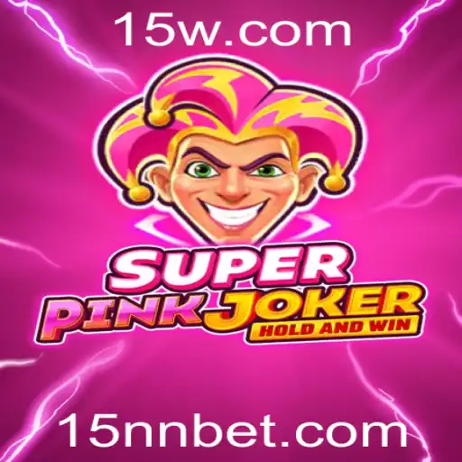Descubra o Mundo Empolgante de SuperPinkJoker: Um Novo Jogo Revolucionário