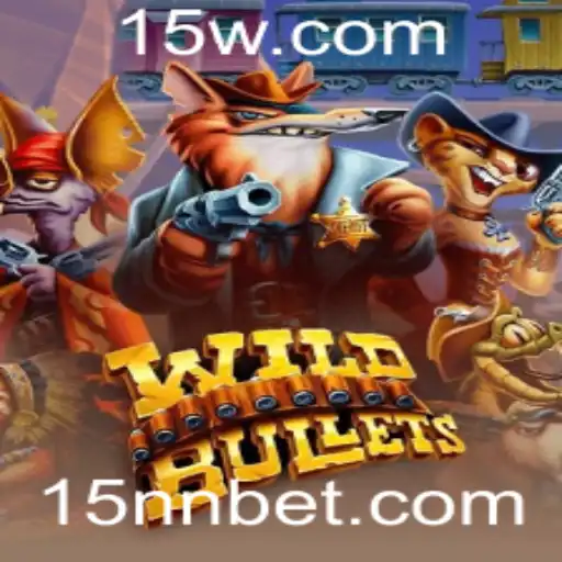 Descubra as Aventuras do Jogo WildBullets