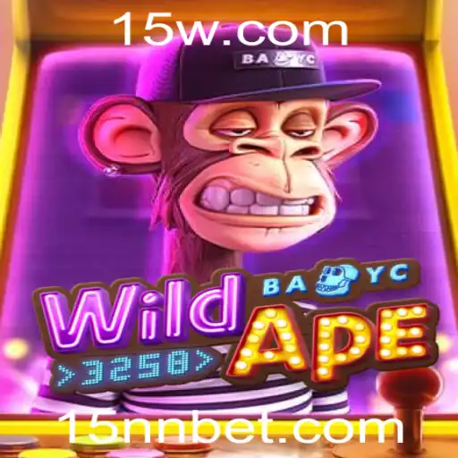 Explorando o Fascinante Mundo de WildApe3258: O Jogo dos Leões Selvagens