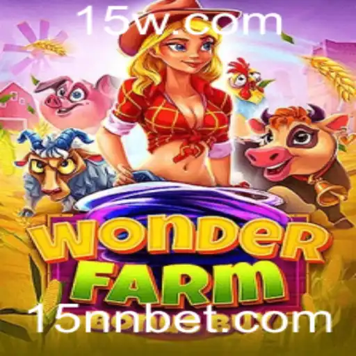 Explorando o Jogo WonderFarmBonusBuy e a Experiência de Apostas com 5nnbet
