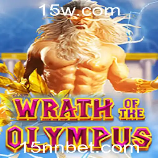 Wrath of Olympus: Descubra a Aventura Épica com 5nnbet